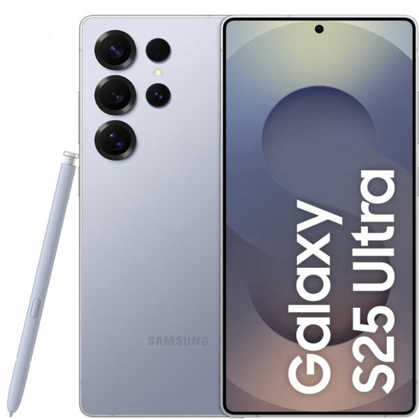 Samsung  S25 Ultra 12GB RAM 512GB