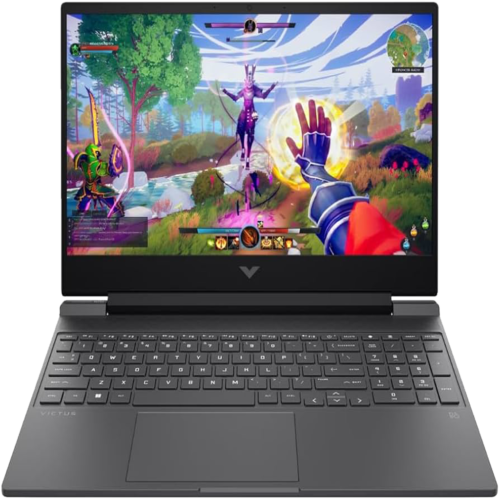 hp Victus 15 Gaming